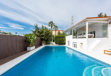 Hiszpania, Marbella, Nueva Andalucia