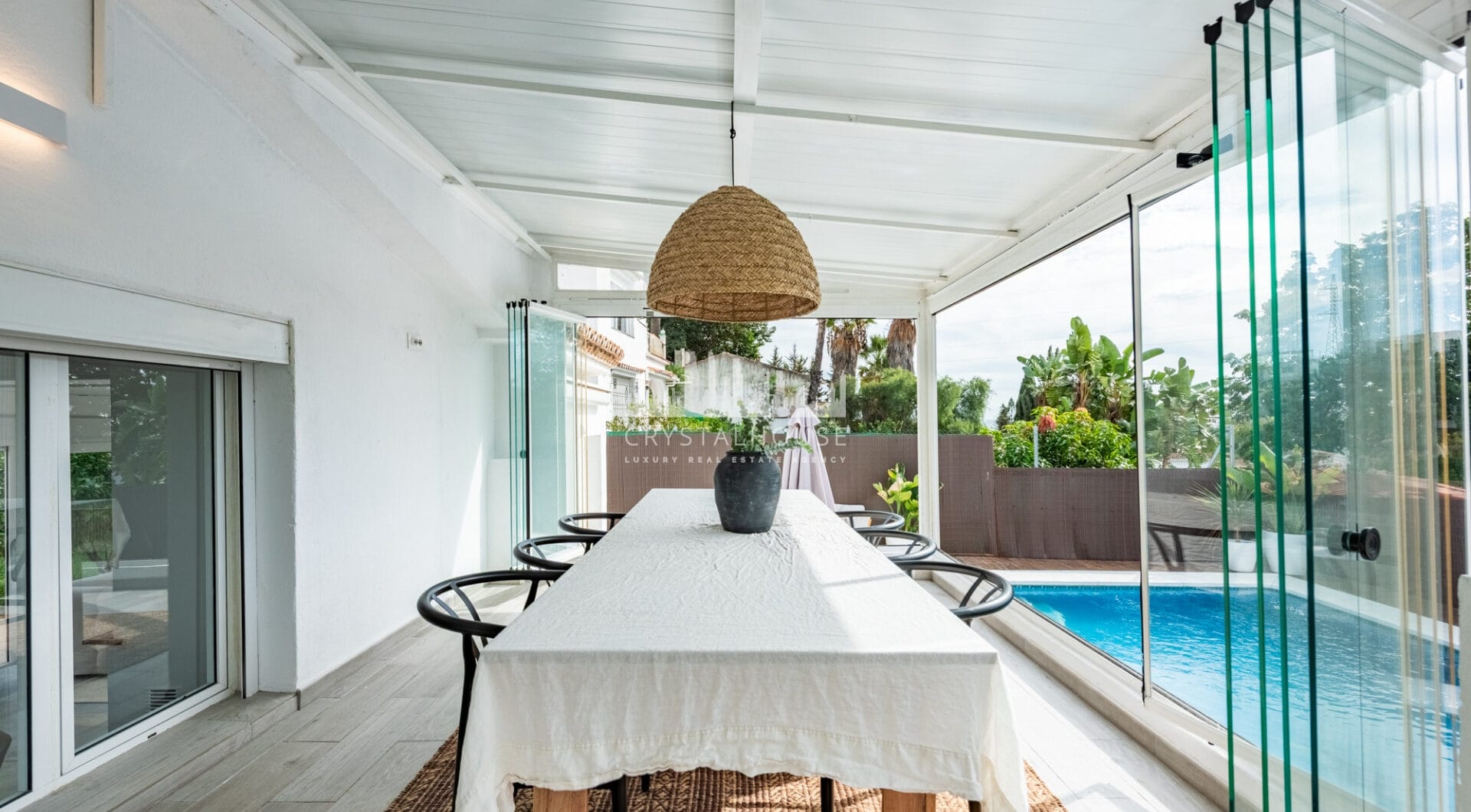 Hiszpania, Marbella, Nueva Andalucia