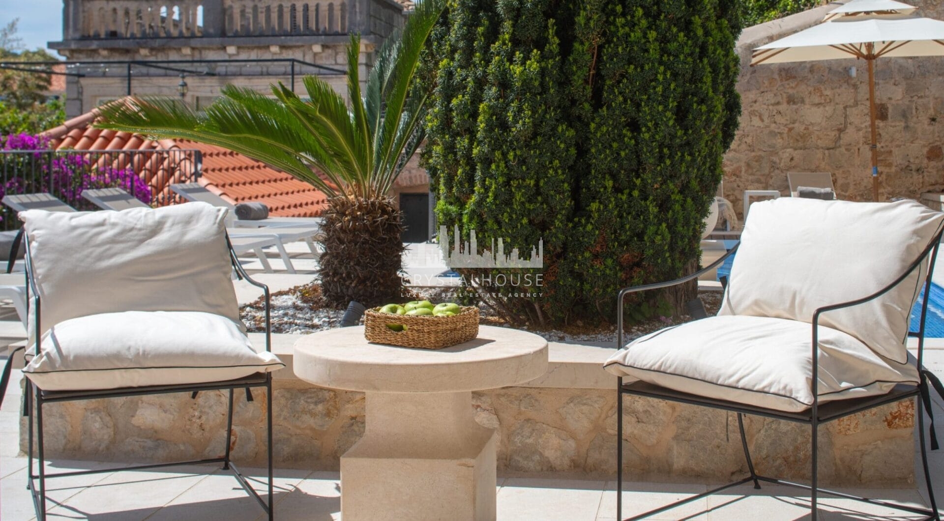 Chorwacja, Dubrovnik