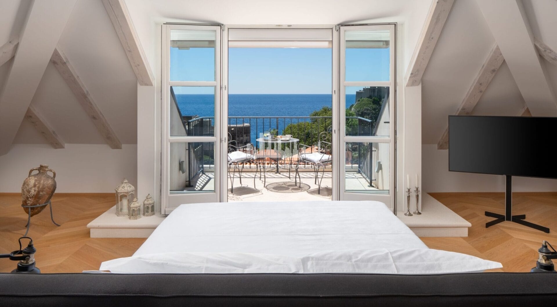 Chorwacja, Dubrovnik