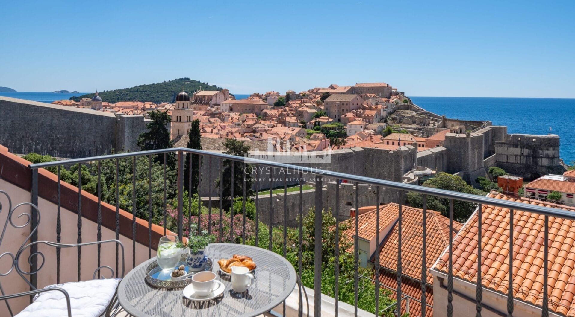 Chorwacja, Dubrovnik