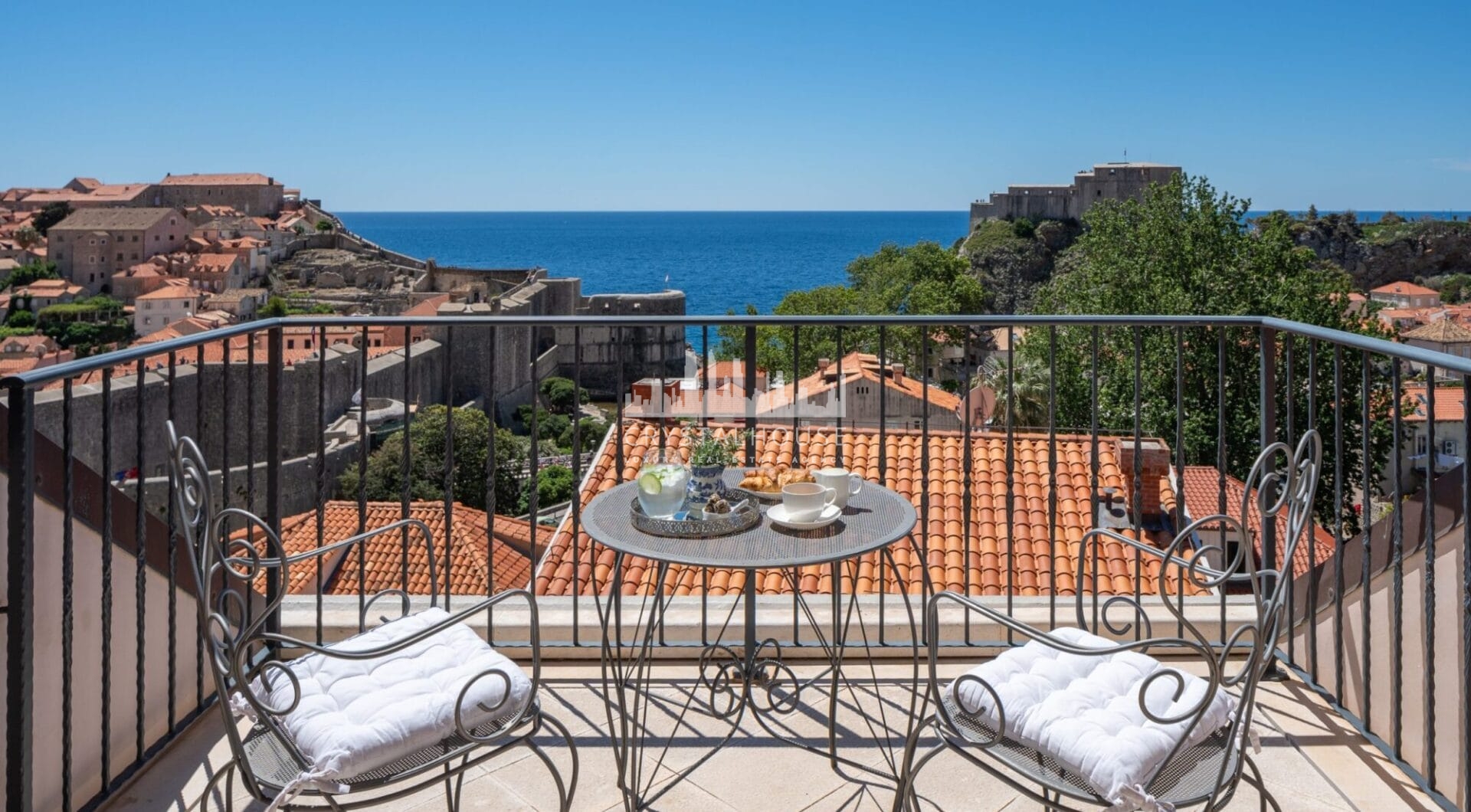 Chorwacja, Dubrovnik