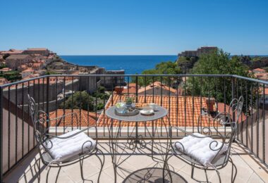 Chorwacja, Dubrovnik