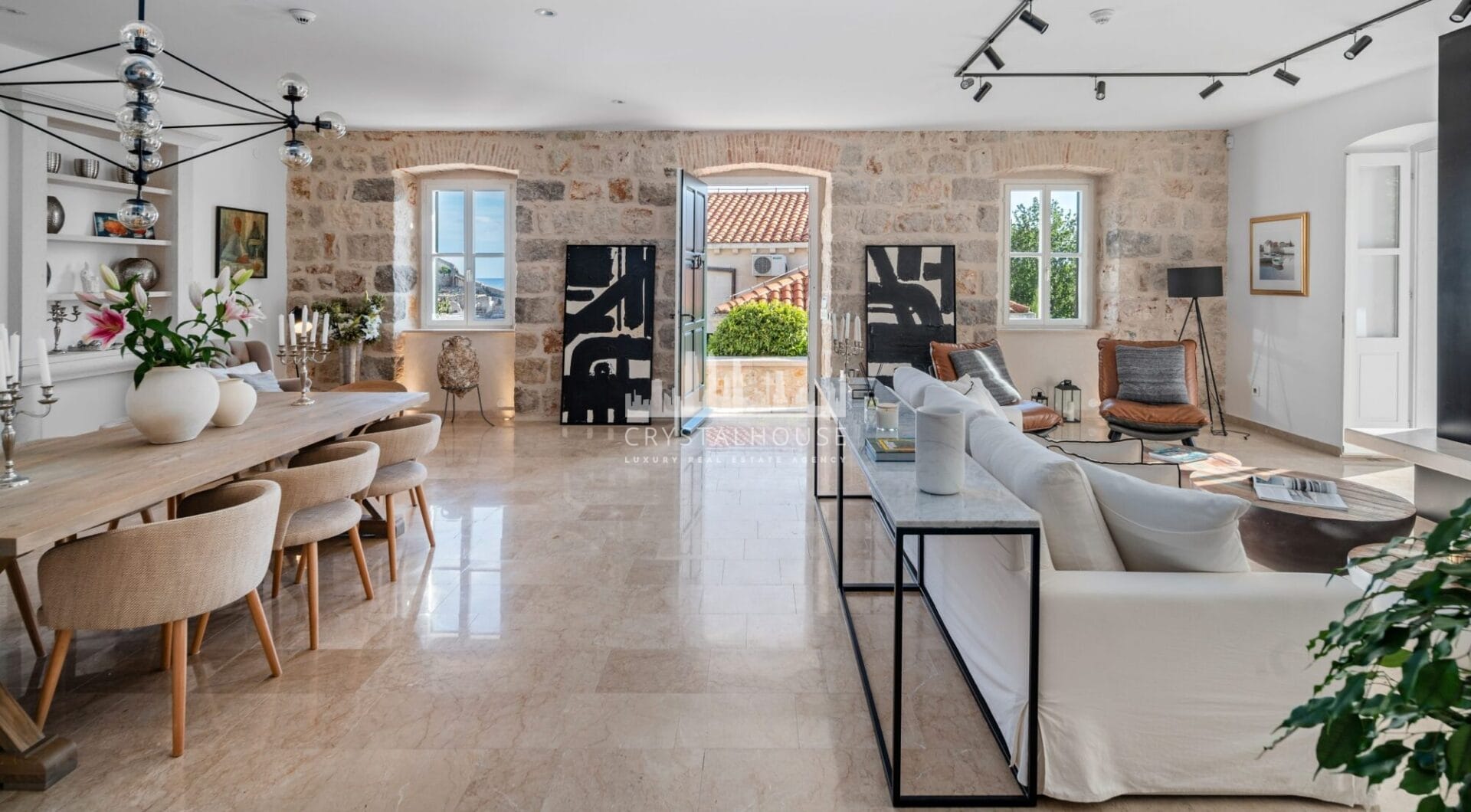 Chorwacja, Dubrovnik