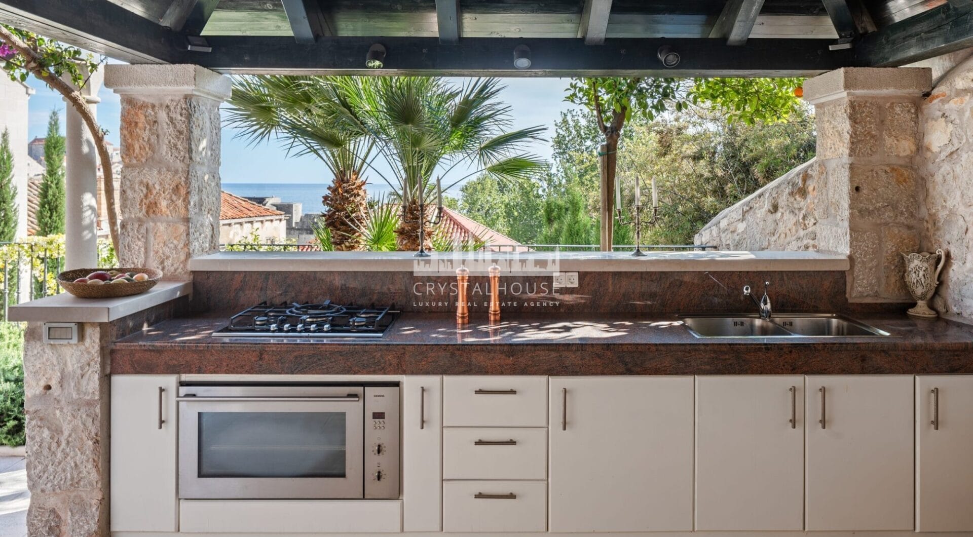 Chorwacja, Dubrovnik