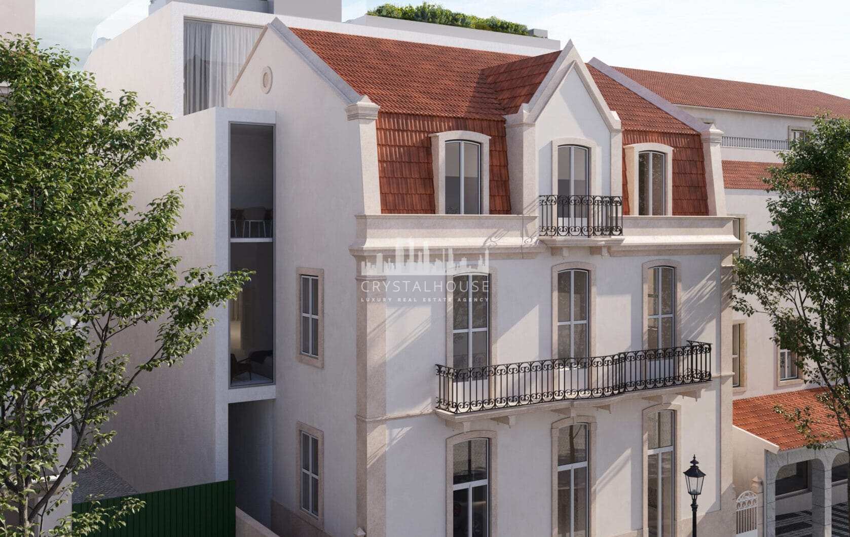 Portugalia, Cascais, Cascais Centro