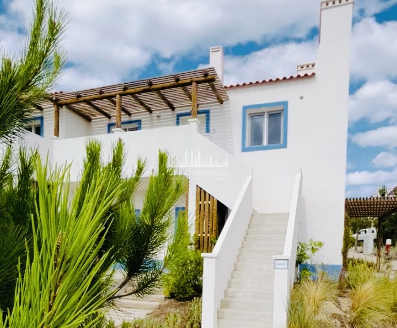 Portugalia, Comporta / Alentejo Coast, Carvalhal