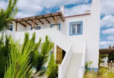 Portugalia, Comporta / Alentejo Coast, Carvalhal