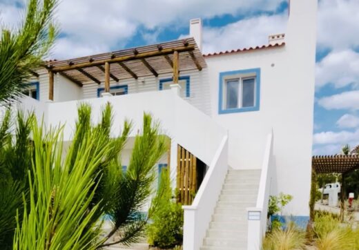 Portugalia, Comporta / Alentejo Coast, Carvalhal