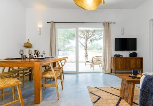 Portugalia, Comporta / Alentejo Coast, Carvalhal