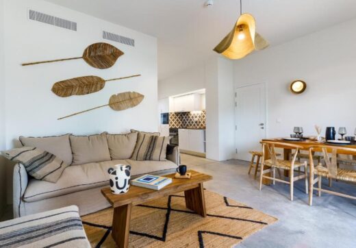 Portugalia, Comporta / Alentejo Coast, Carvalhal