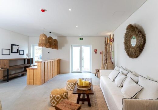 Portugalia, Comporta / Alentejo Coast, Carvalhal