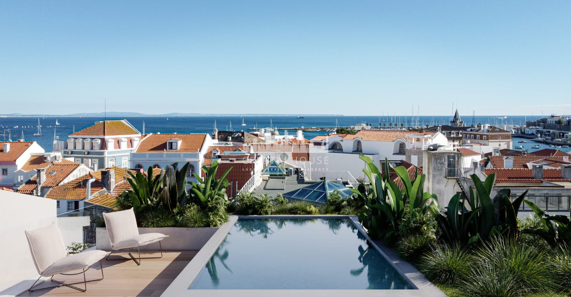 Portugalia, Cascais, Cascais Centro