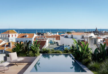 Portugalia, Cascais, Cascais Centro