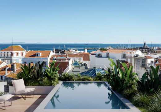 Portugalia, Cascais, Cascais Centro