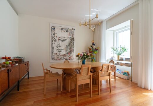 Portugalia, Lisbon, Lapa