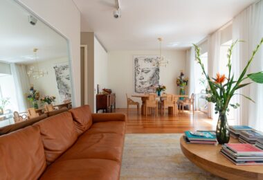 Portugalia, Lisbon, Lapa