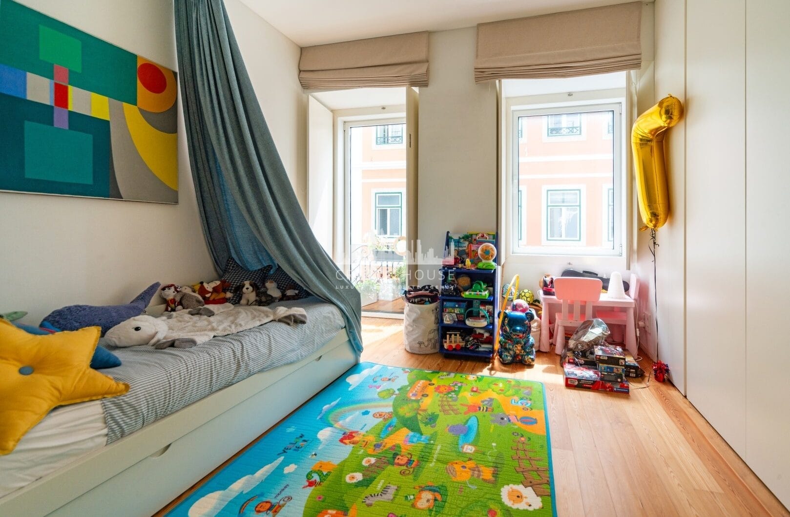 Portugalia, Lisbon, Lapa