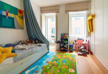 Portugalia, Lisbon, Lapa