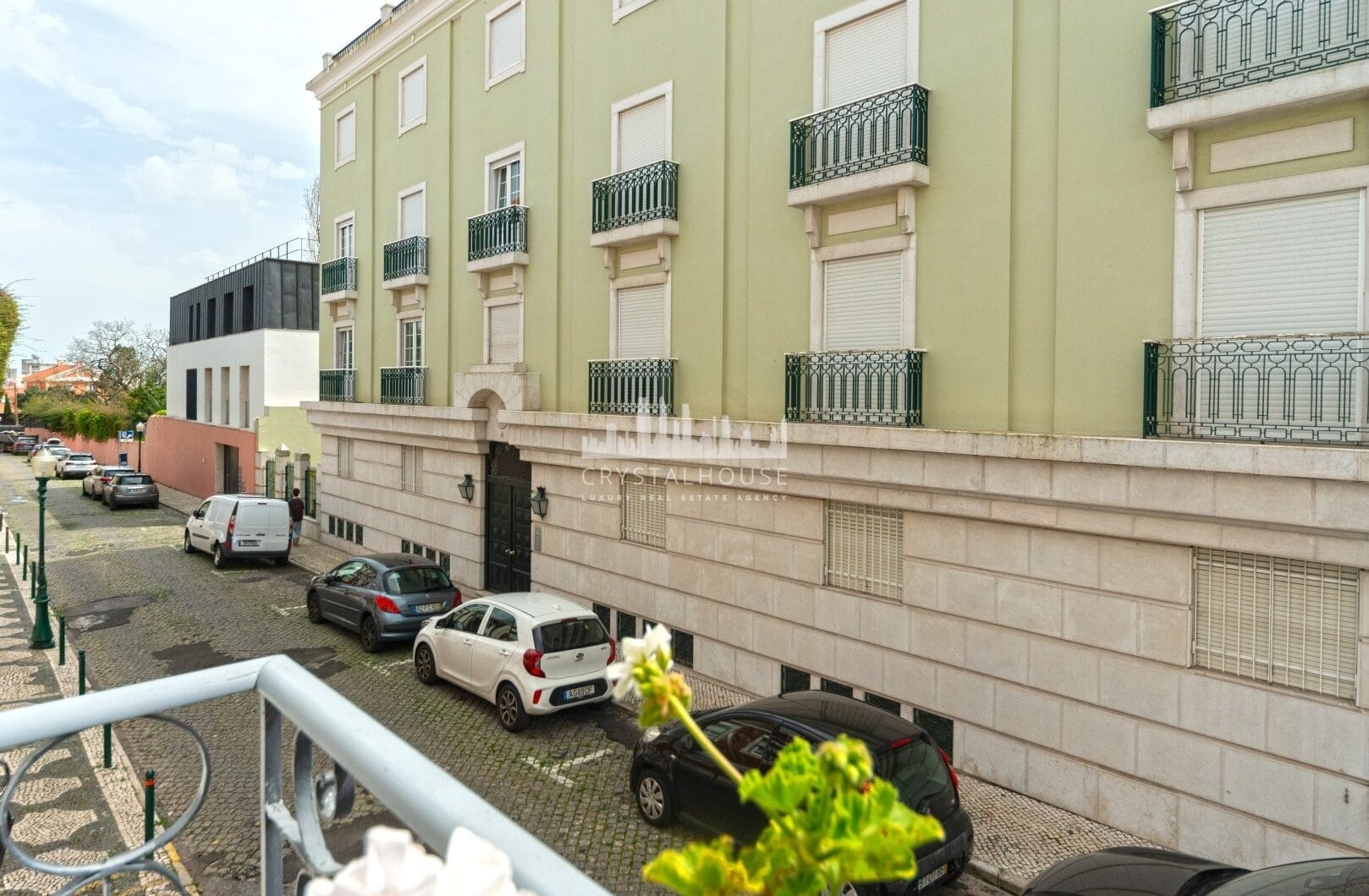 Portugalia, Lisbon, Lapa