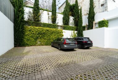 Portugalia, Lisbon, Lapa