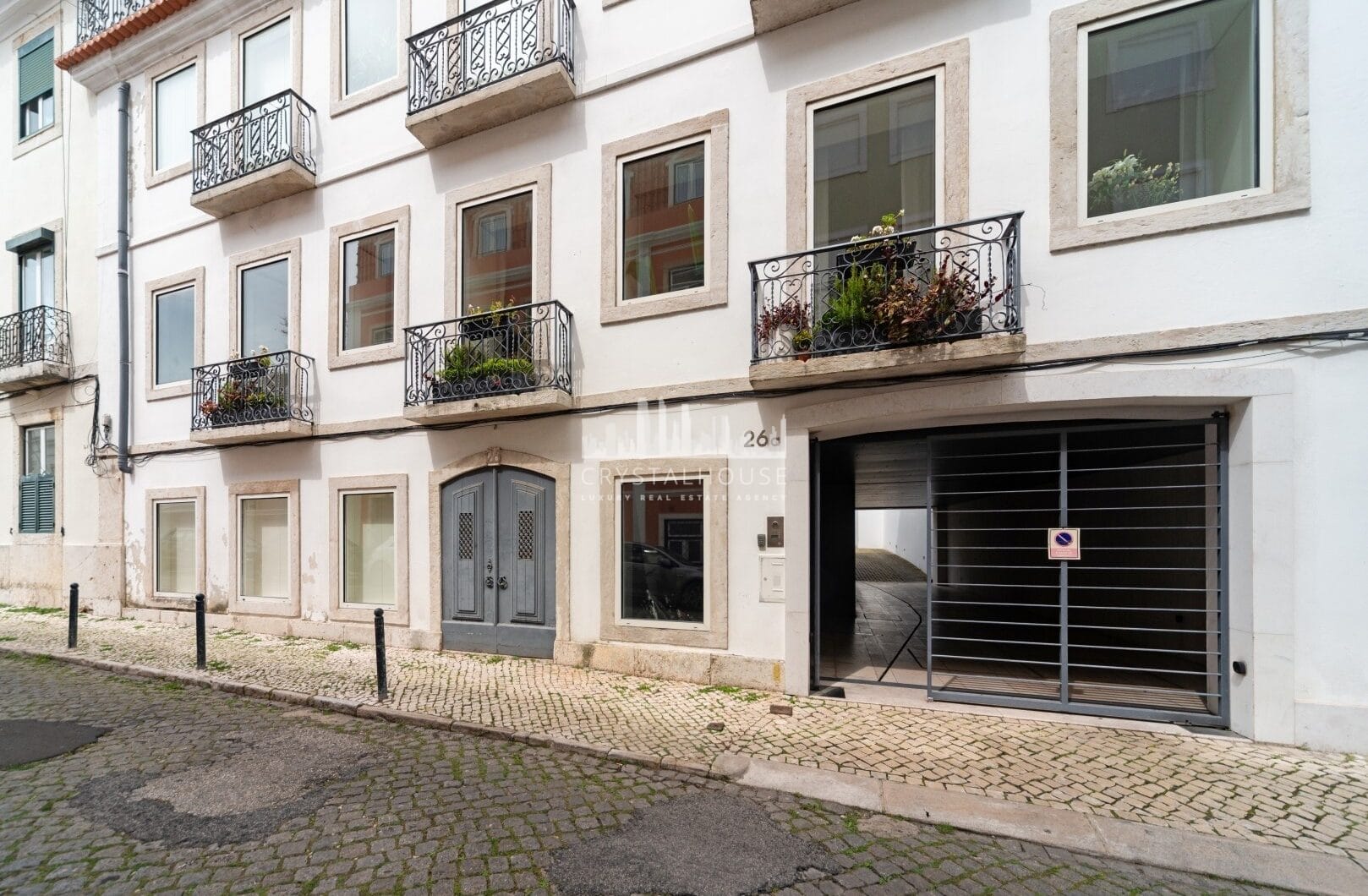 Portugalia, Lisbon, Lapa