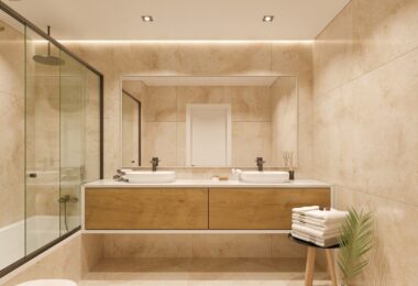 Portugalia, Lisbon, Campolide