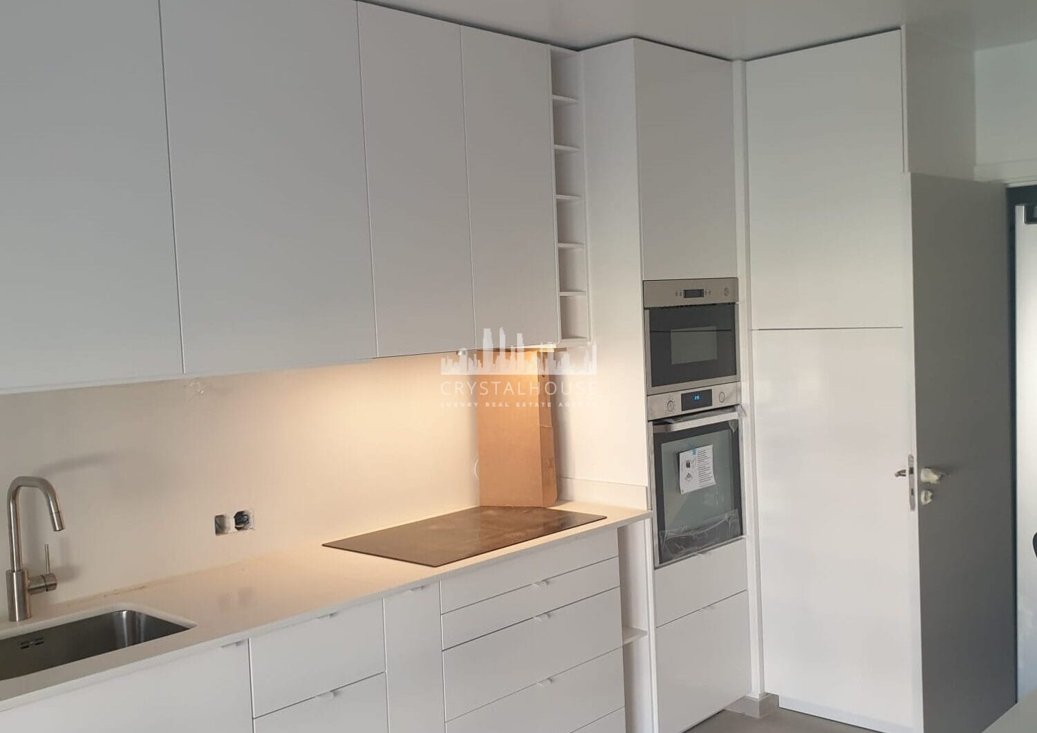 Portugalia, Lisbon, Restelo