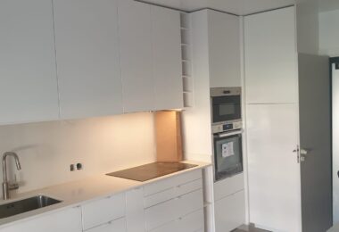 Portugalia, Lisbon, Restelo