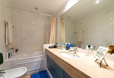 Portugalia, Lisbon, Restelo