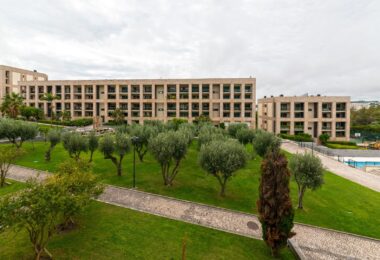 Portugalia, Lisbon, Restelo