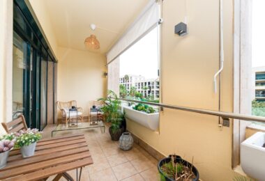 Portugalia, Lisbon, Restelo