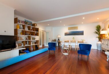 Portugalia, Lisbon, Restelo