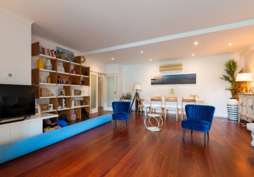 Portugalia, Lisbon, Restelo