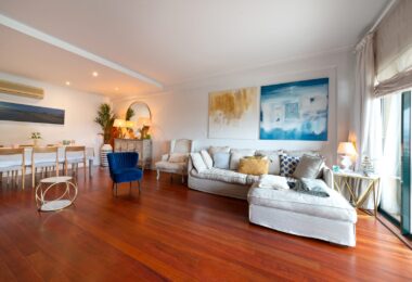 Portugalia, Lisbon, Restelo