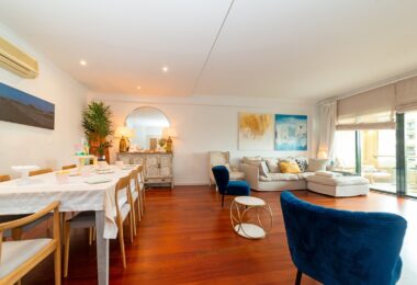 Portugalia, Lisbon, Restelo