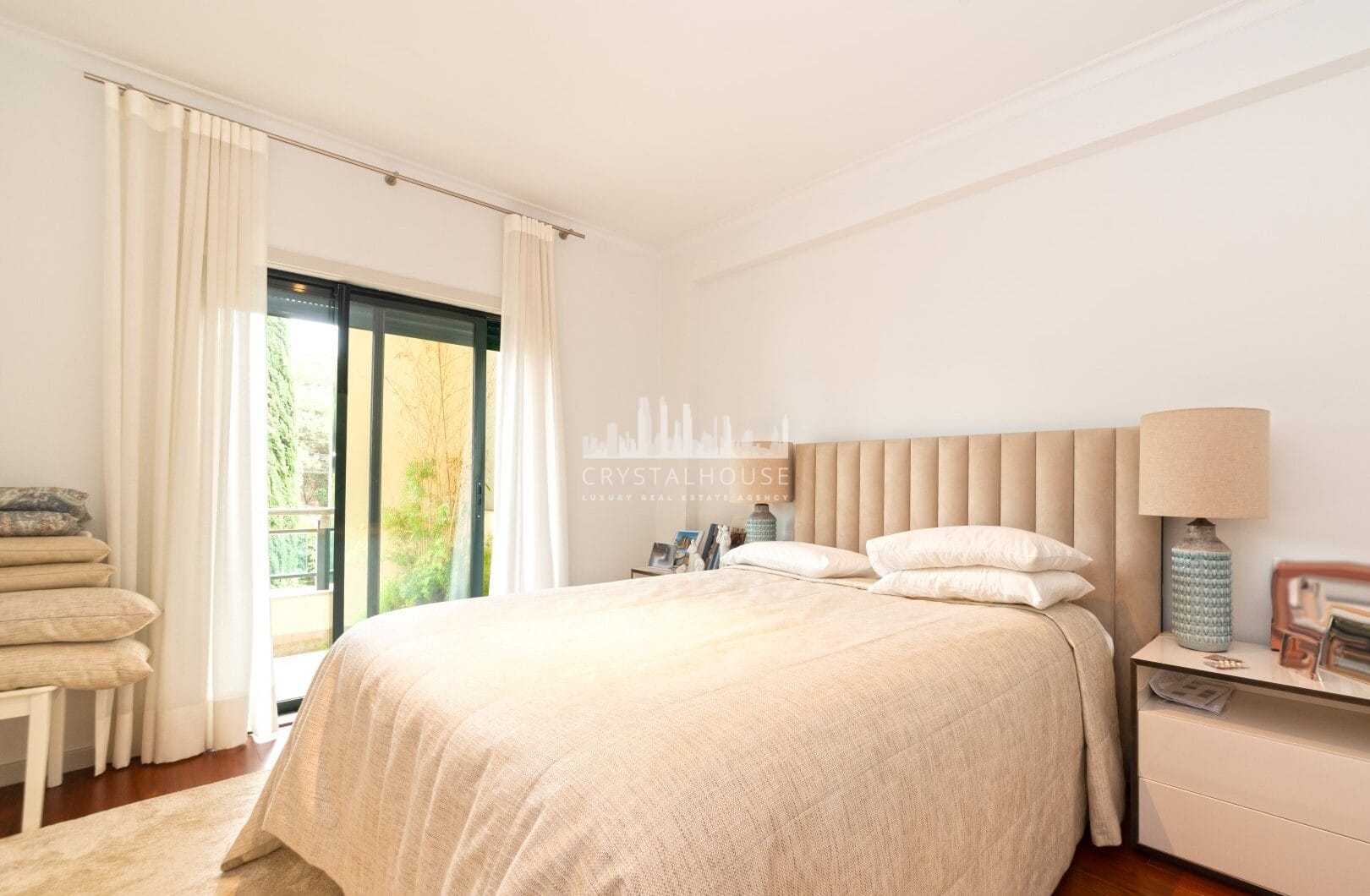 Portugalia, Lisbon, Restelo