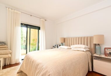 Portugalia, Lisbon, Restelo