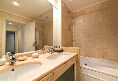 Portugalia, Lisbon, Restelo