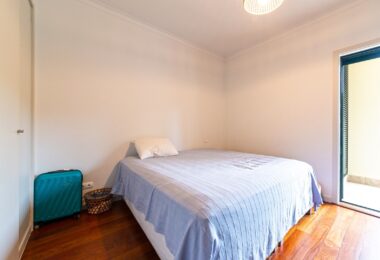 Portugalia, Lisbon, Restelo