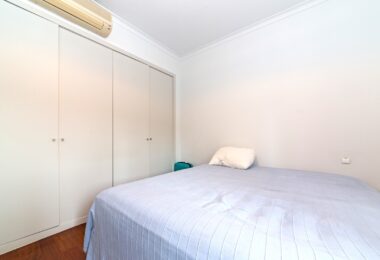 Portugalia, Lisbon, Restelo