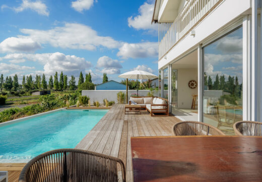 Portugalia, Comporta / Alentejo Coast, Possanco