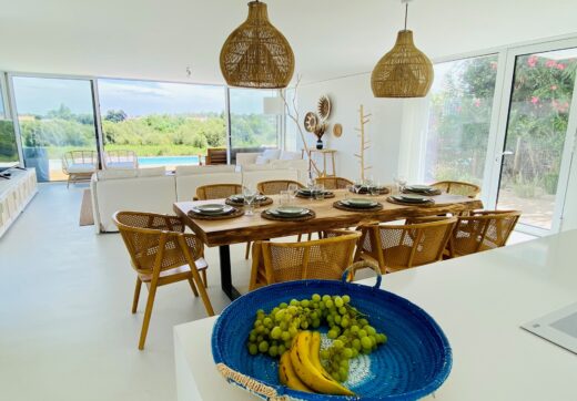 Portugalia, Comporta / Alentejo Coast, Possanco