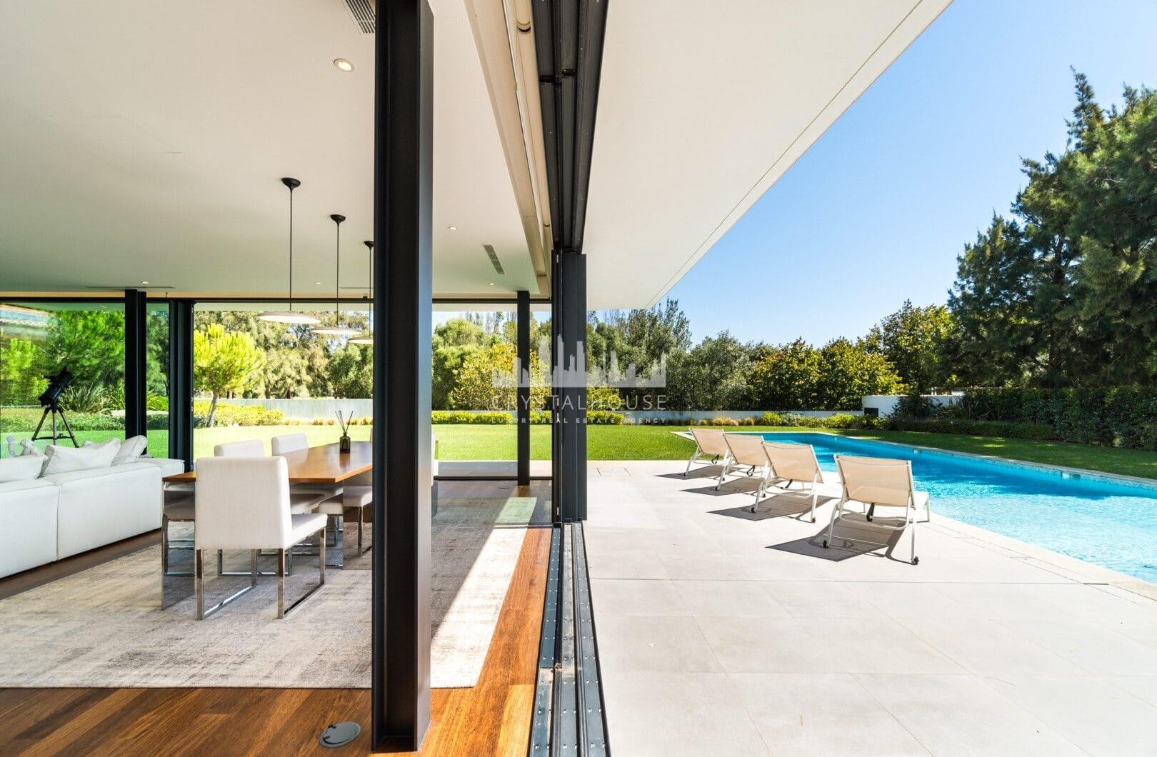 Portugalia, Cascais, Quinta da Beloura