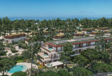 Portugalia, Comporta / Alentejo Coast, Troia