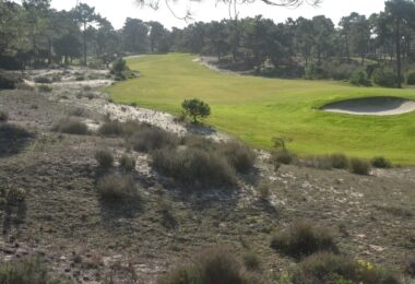 Portugalia, Comporta / Alentejo Coast, Troia