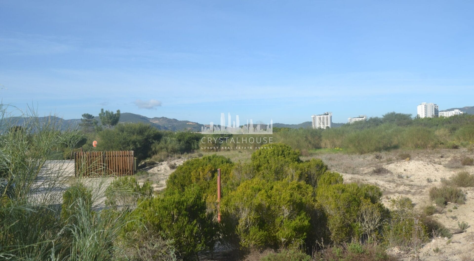 Portugalia, Comporta / Alentejo Coast, Troia