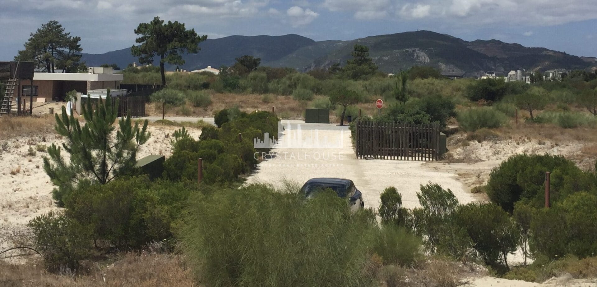 Portugalia, Comporta / Alentejo Coast, Troia