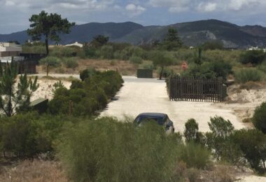 Portugalia, Comporta / Alentejo Coast, Troia