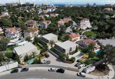 Portugalia, Cascais, Birre